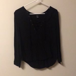 Forever 21 long sleeve